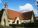 St Luke&#39;s