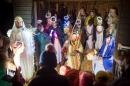 Farm Nativity 2017