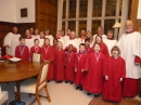 Young Eths Singers