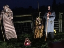 Farm Nativity 2017