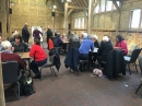 Parish Weekend 2017