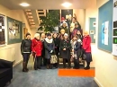 Trip to Bayford Observatory
