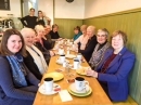 Ladies Breakfast