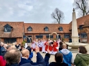 Palm Sunday