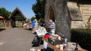 St Luke's May Fair