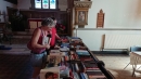 St Luke's May Fair