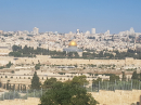 Holy Land Pilgrimage