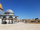 Holy Land Pilgrimage