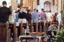 St Eths Family Service