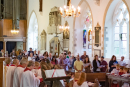 St Eths Family Service