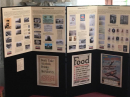 Hatfield 1914-1919 Exhibition