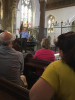 Church Tour August 2018