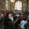Church Tour August 2018