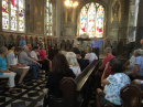 Church Tour August 2018