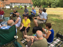 Church Tour August 2018
