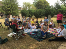 Church Tour August 2018