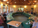 Parish weekend