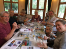 Parish weekend