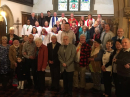 St Luke's Patronal Day