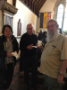 St Luke's Patronal Day
