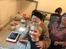 St Luke's Patronal Day