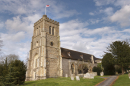 St Etheldreda's