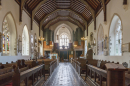 St Etheldreda's