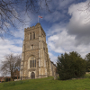 St Etheldreda's