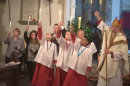 Confirmation service 