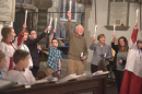 Confirmation service 