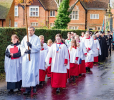 Remembrance Service 2019
