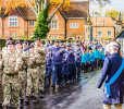 Remembrance Service 2019