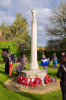 Remembrance Service 2019